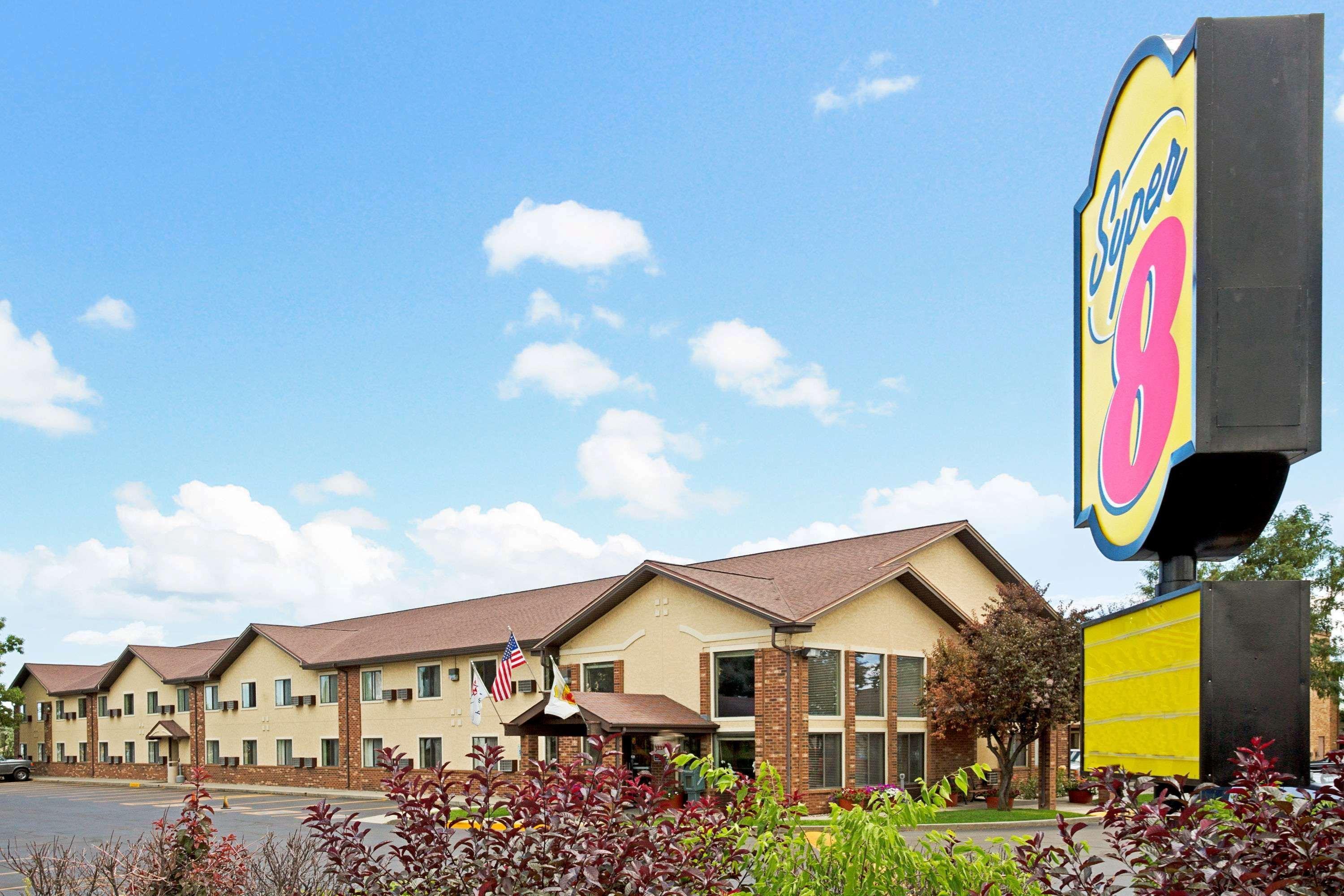 Hotel Super 8 By Wyndham Longmont/twin Peaks 2*