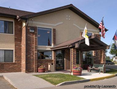 Super 8 By Wyndham Longmont/twin Peaks Hotel 2*