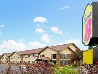 Super 8 By Wyndham Longmont/twin Peaks 2* Longmont